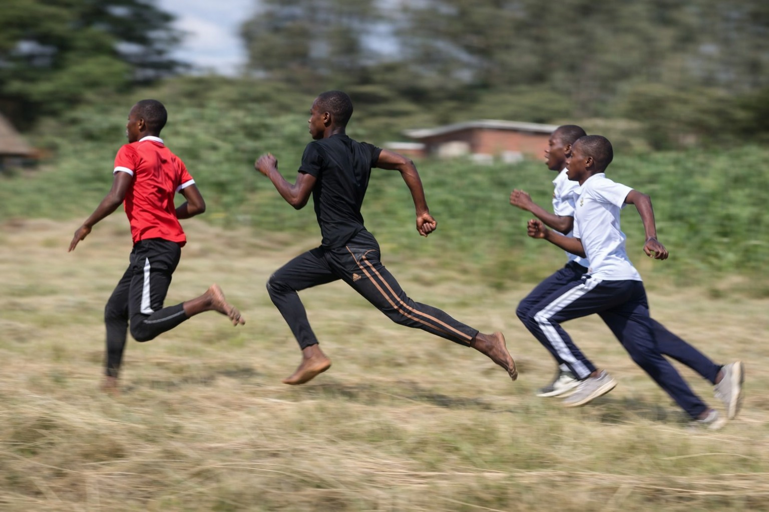 Sports Day