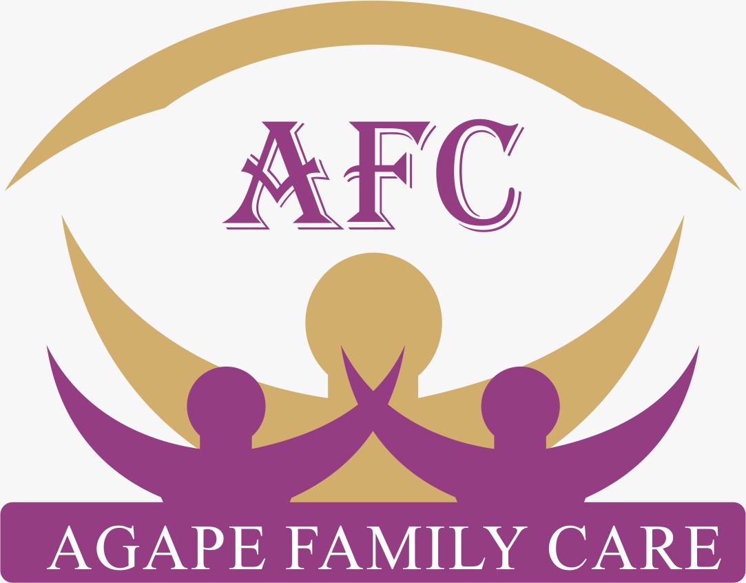 Agape Family Care