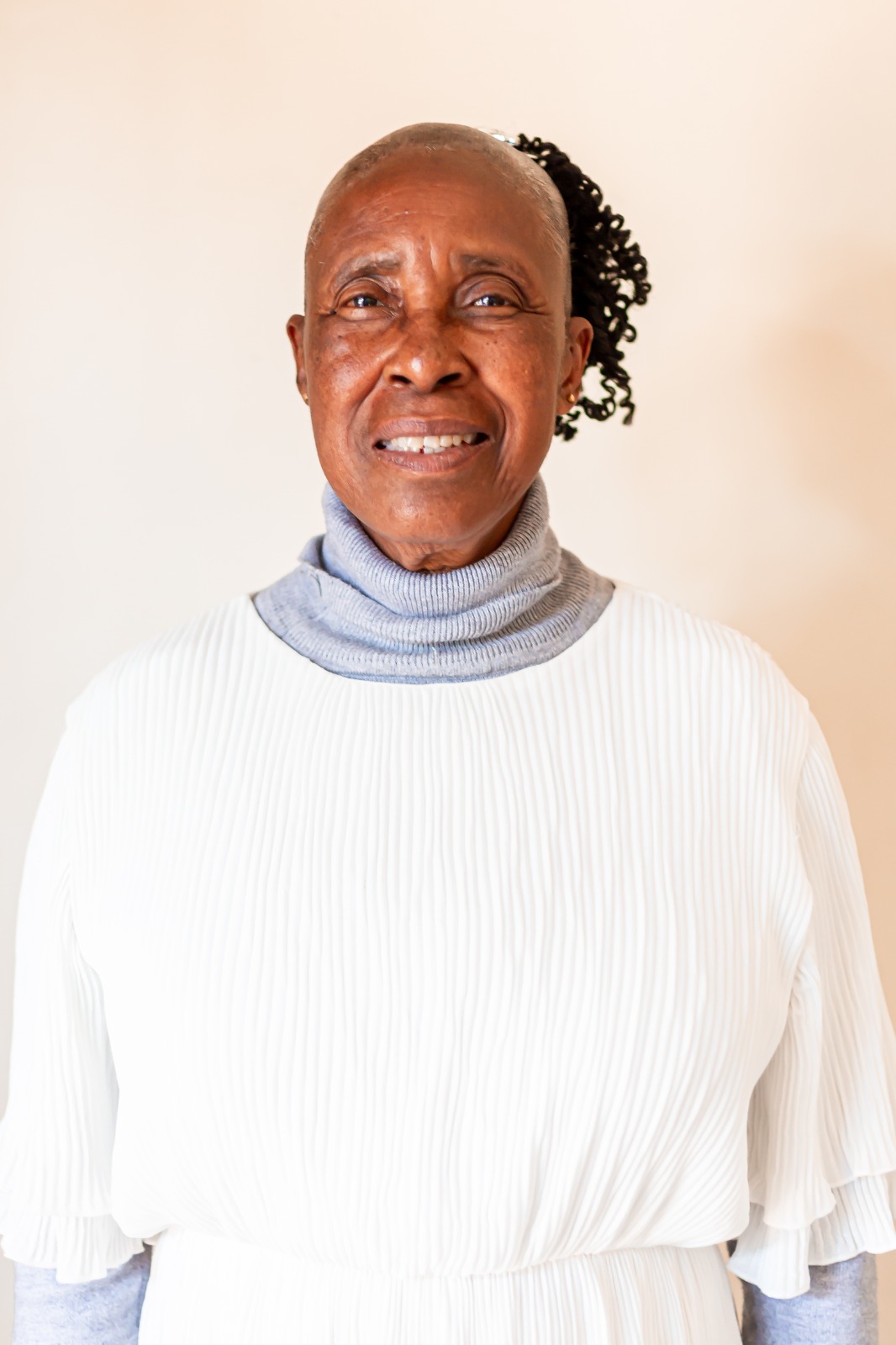Bridgett Muranganwa
