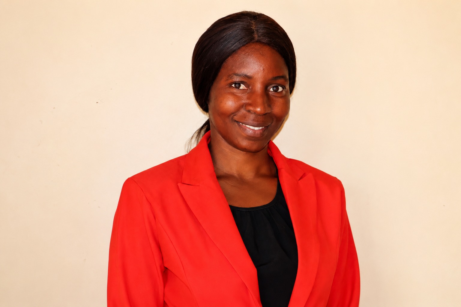 Caroline Mukuruva