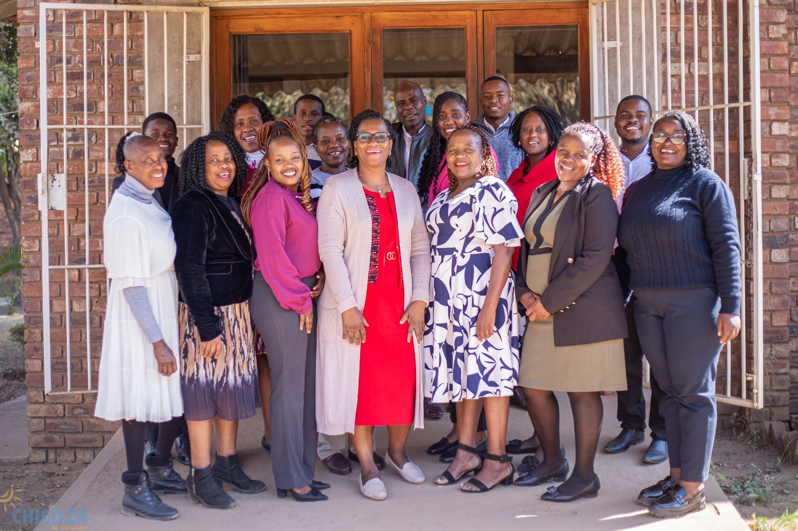 Chiedza registration and growth
