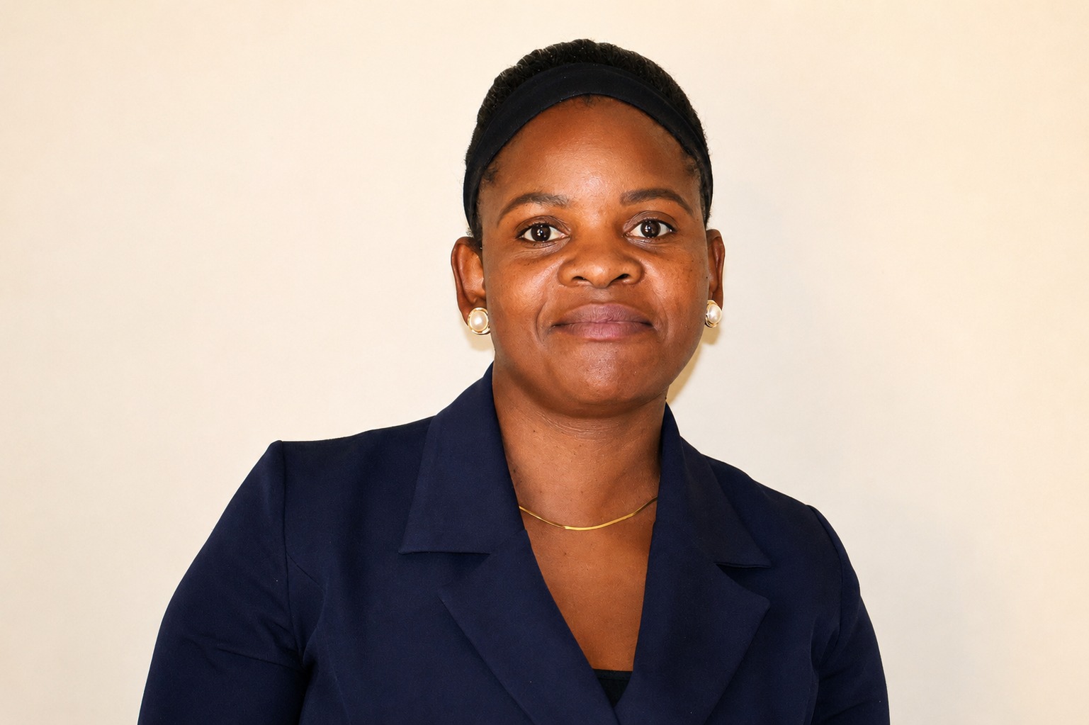 Liliosa Nherera