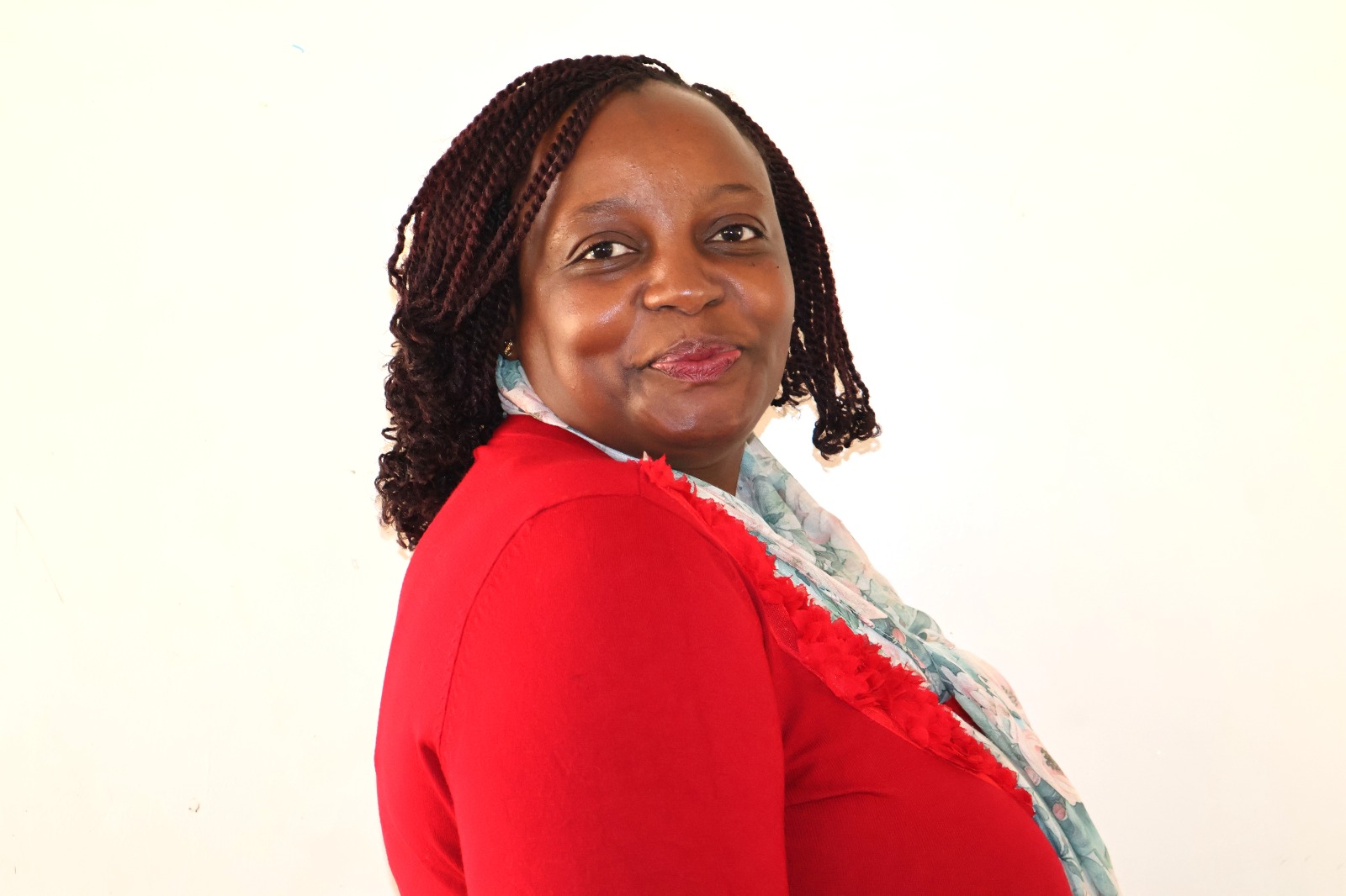 Miriam Muringai