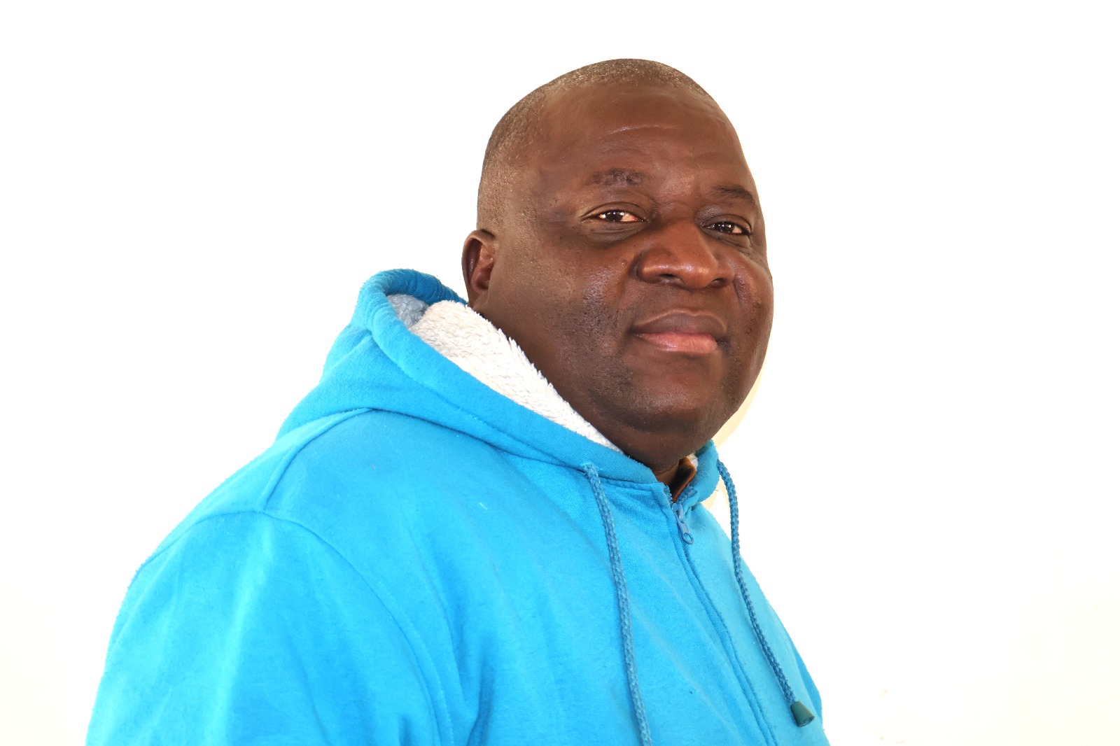 Munyaradzi R. Mutandwa