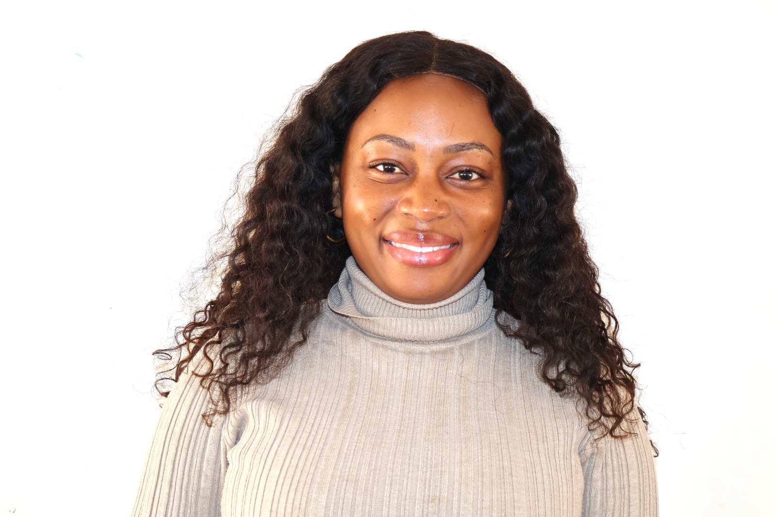 Nyasha P. Beremauro