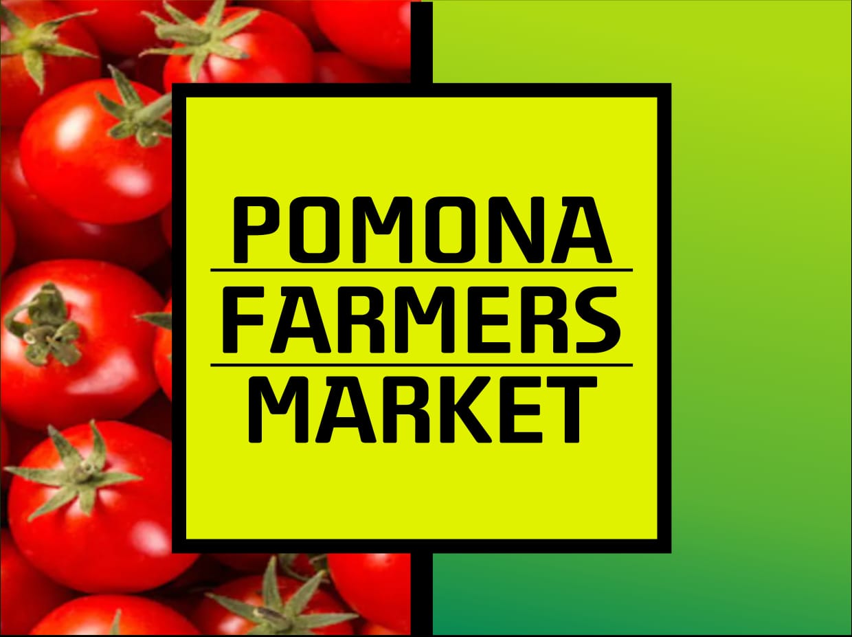 Pomona Farmers Market