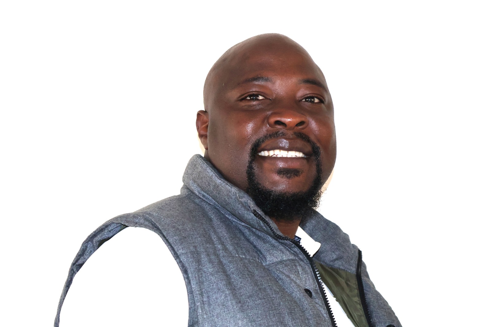 Tapiwa B. Kanengoni