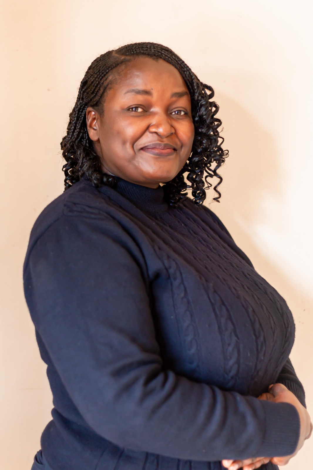 Tatenda Chiramba
