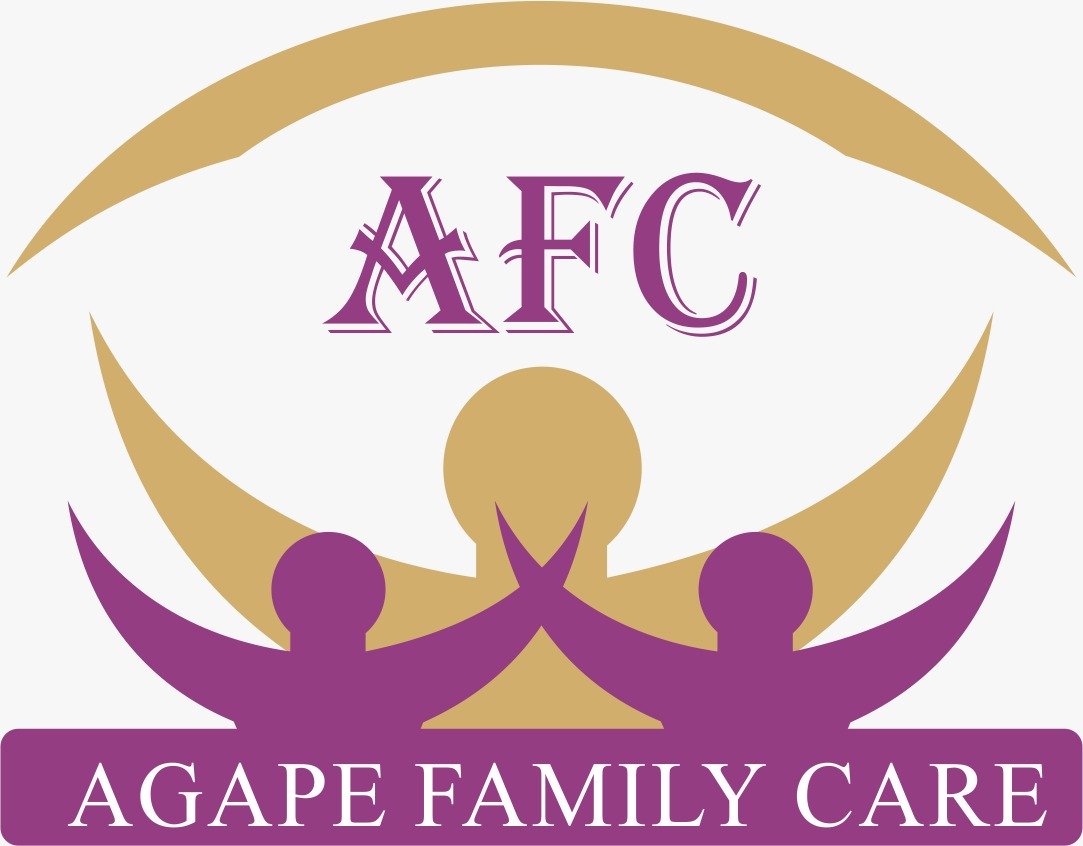 Agape Family Care